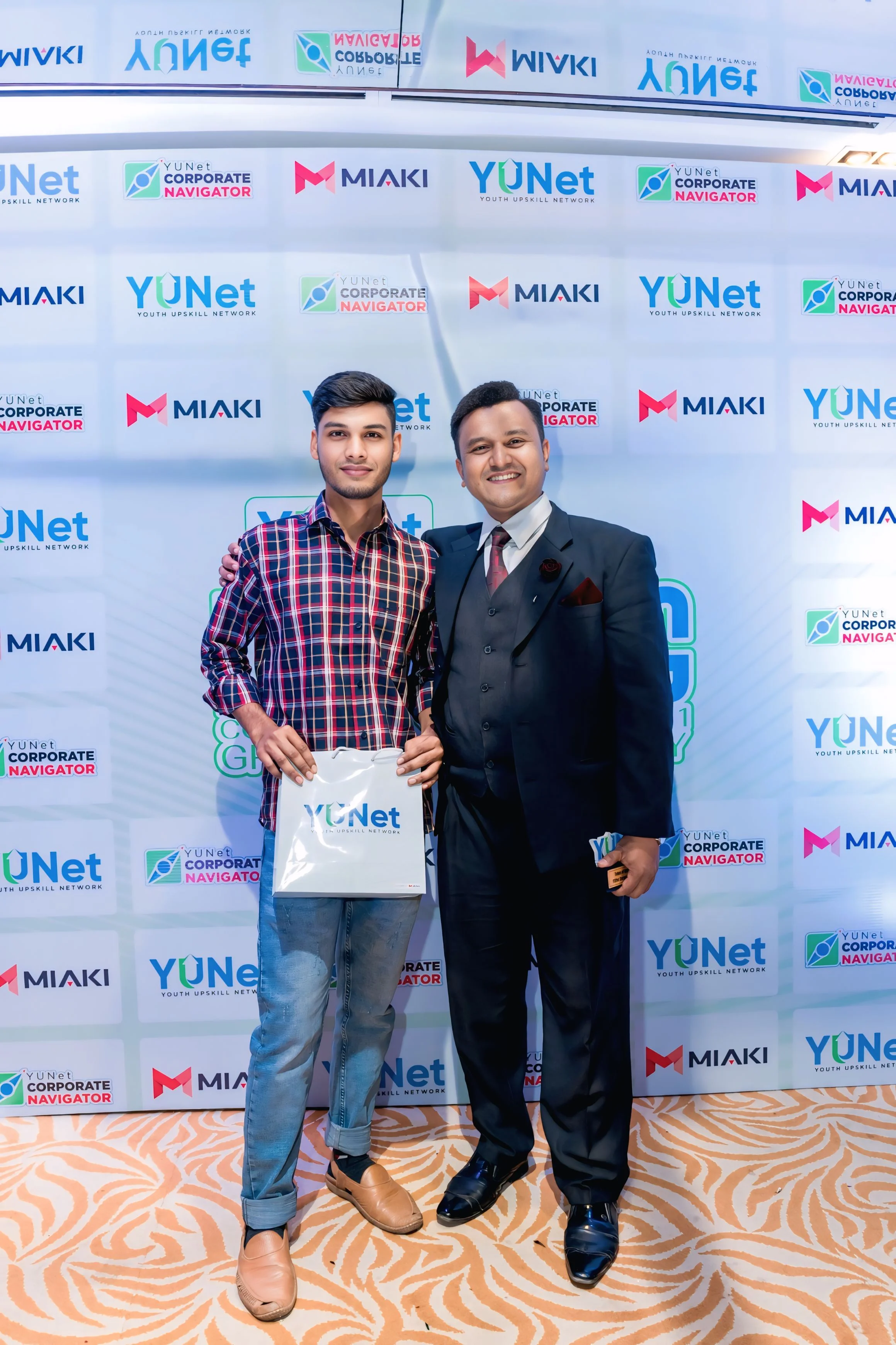 YUNet 6